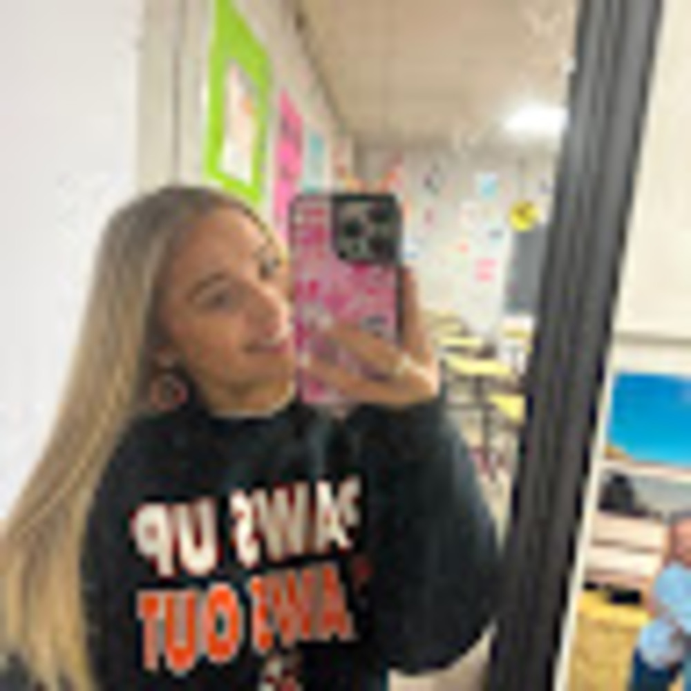 Meet your Posher, Bridgette